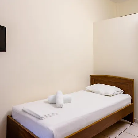 Konstantinos & I Lägenhetshotell