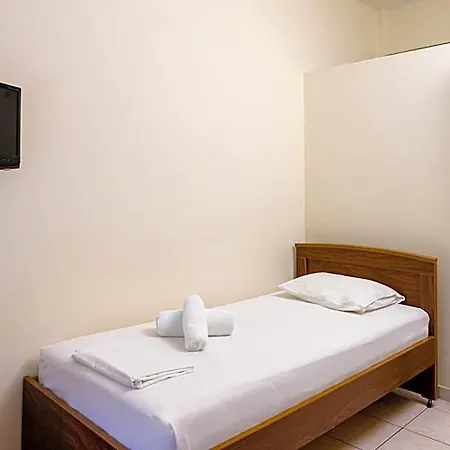 Aparthotel Konstantinos & I 3*