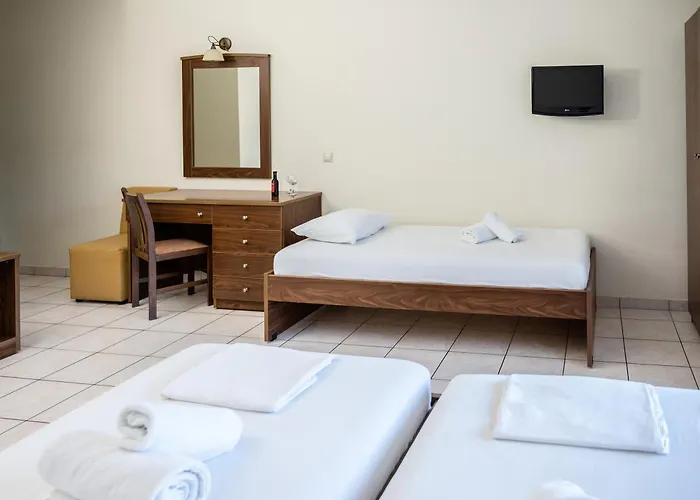 Konstantinos & I Nydri (Lefkada)