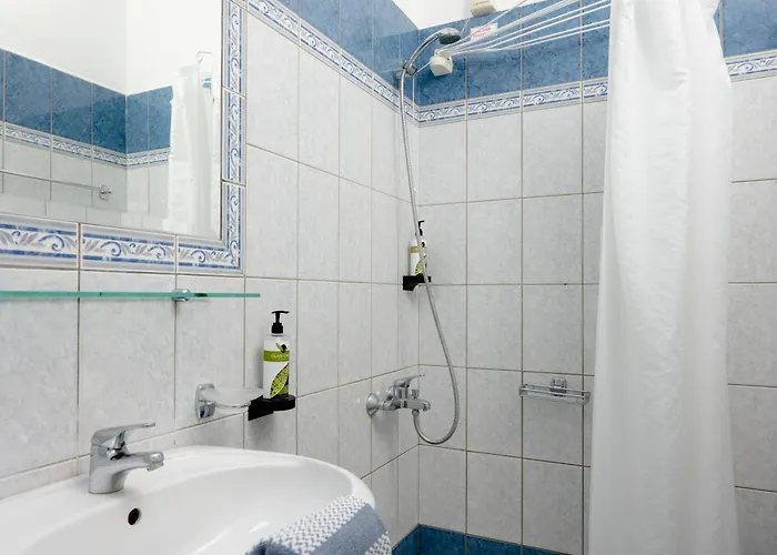 Konstantinos & I Aparthotel Nydri (Lefkada)